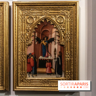 La collection Alana au musée Jacquemart-André