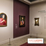 La collection Alana au musée Jacquemart-André