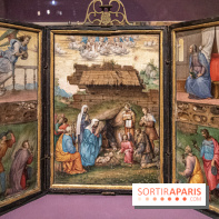 La collection Alana au musée Jacquemart-André