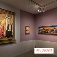 La collection Alana au musée Jacquemart-André