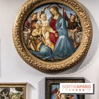 La collection Alana au musée Jacquemart-André