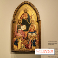 La collection Alana au musée Jacquemart-André