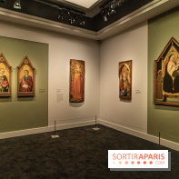 La collection Alana au musée Jacquemart-André