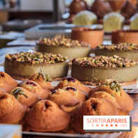 Fou de Pâtisserie BHV