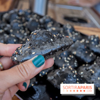 Fou de Pâtisserie BHV