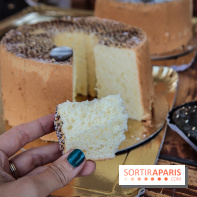 Fou de Pâtisserie BHV