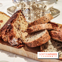 Fou de Pâtisserie BHV