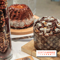 Fou de Pâtisserie BHV