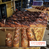 Fou de Pâtisserie BHV