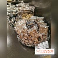 Fou de Pâtisserie BHV