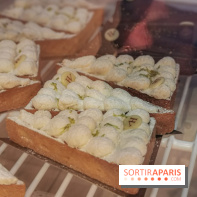 Fou de Pâtisserie BHV