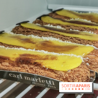 Fou de Pâtisserie BHV