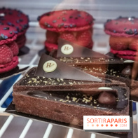 Fou de Pâtisserie BHV