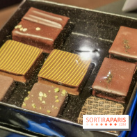 Fou de Pâtisserie BHV