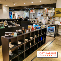 Fou de Pâtisserie BHV