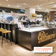 Fou de Pâtisserie BHV