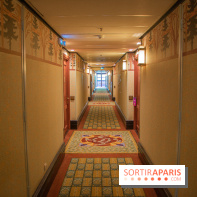 Disney's Sequoia Lodge, l'hôtel nature et dépaysant de Disney Village