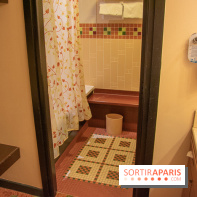 Disney's Sequoia Lodge, l'hôtel nature et dépaysant de Disney Village