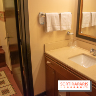 Disney's Sequoia Lodge, l'hôtel nature et dépaysant de Disney Village