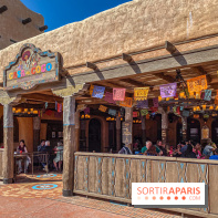 Visuels Disneyland Paris Casa de Coco