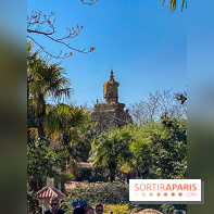 Visuels Disneyland Paris Indiana Jones et le Temple du Péril