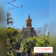 Visuels Disneyland Paris Indiana Jones et le Temple du Péril