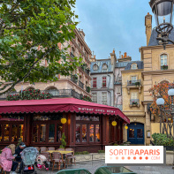 Visuels Disneyland Paris - Ratatouille