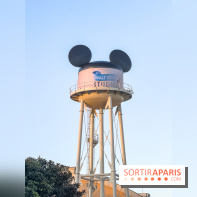 Visuels Disneyland Paris - Walt Disney Studios
