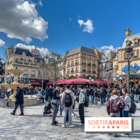 Visuels Disneyland Paris - Ratatouille