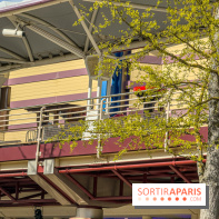 Visuels Disneyland Paris - Discoveryland Railraod