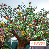 Visuels Disneyland Paris Fantasyland