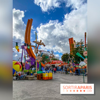 Visuels Disneyland Paris Toy Story Playland