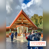 Visuels Disneyland Paris Cars Road Trip