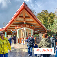 Visuels Disneyland Paris Cars Road Trip