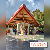 Visuels Disneyland Paris Cars Road Trip