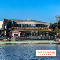 Visuels Disney Village - Rosalie