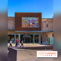 Visuels Disney Village - Disney Style