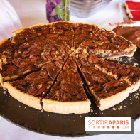 Le Brunch du Chalet des Iles