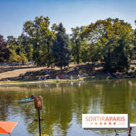 Le Brunch du Chalet des Iles