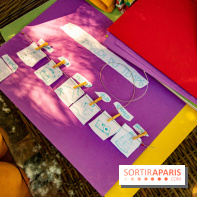 Le Brunch du Chalet des Iles