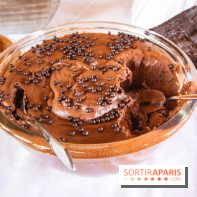 Le Brunch du Chalet des Iles