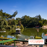 Le Brunch du Chalet des Iles