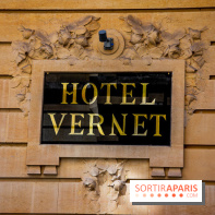 Un automne entre tourte et pie au V, le restaurant de l'hôtel Vernet