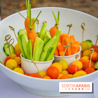 Le Château de Chambord fête ses 500 ans : le programme des festivités