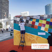 Urban Week 2019, le festival de street culture à La Défense 