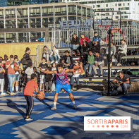 Urban Week 2019, le festival de street culture à La Défense 