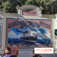 Disneyland Paris célèbre son patrimoine et ses métiers d’art