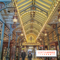 Disneyland Paris célèbre son patrimoine et ses métiers d’art