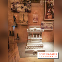 Disneyland Paris célèbre son patrimoine et ses métiers d’art