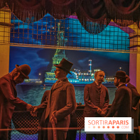 Disneyland Paris célèbre son patrimoine et ses métiers d’art